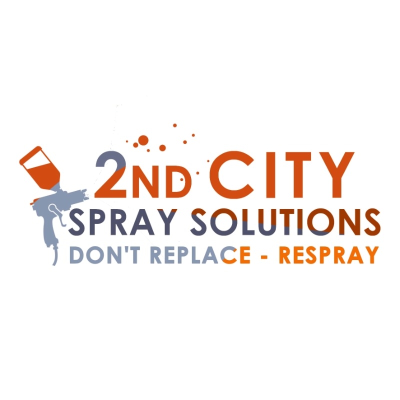 2nd City Spray Solutions Plasterers & Painters Birmingham