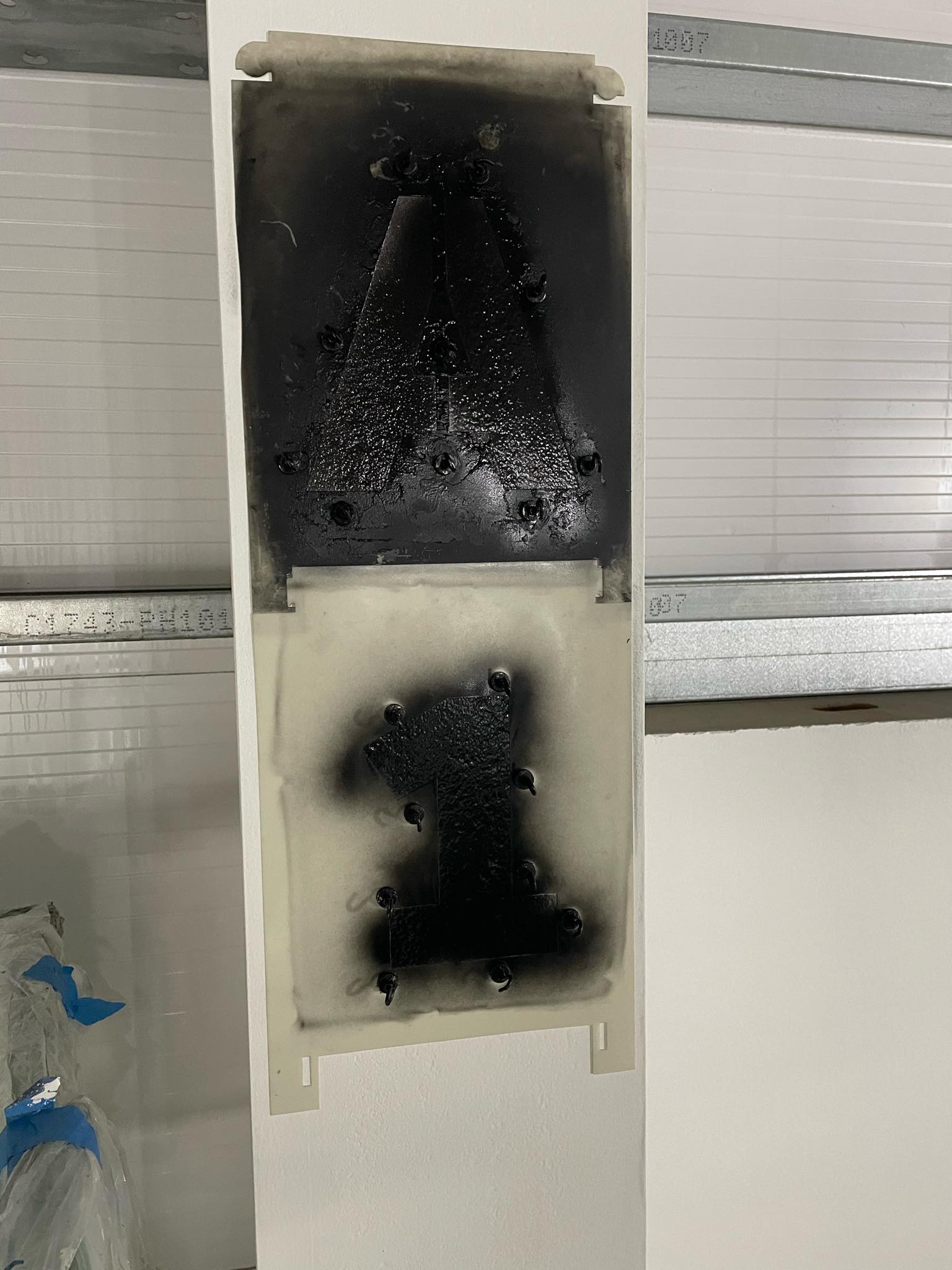 Commercial Painting and Decorating
