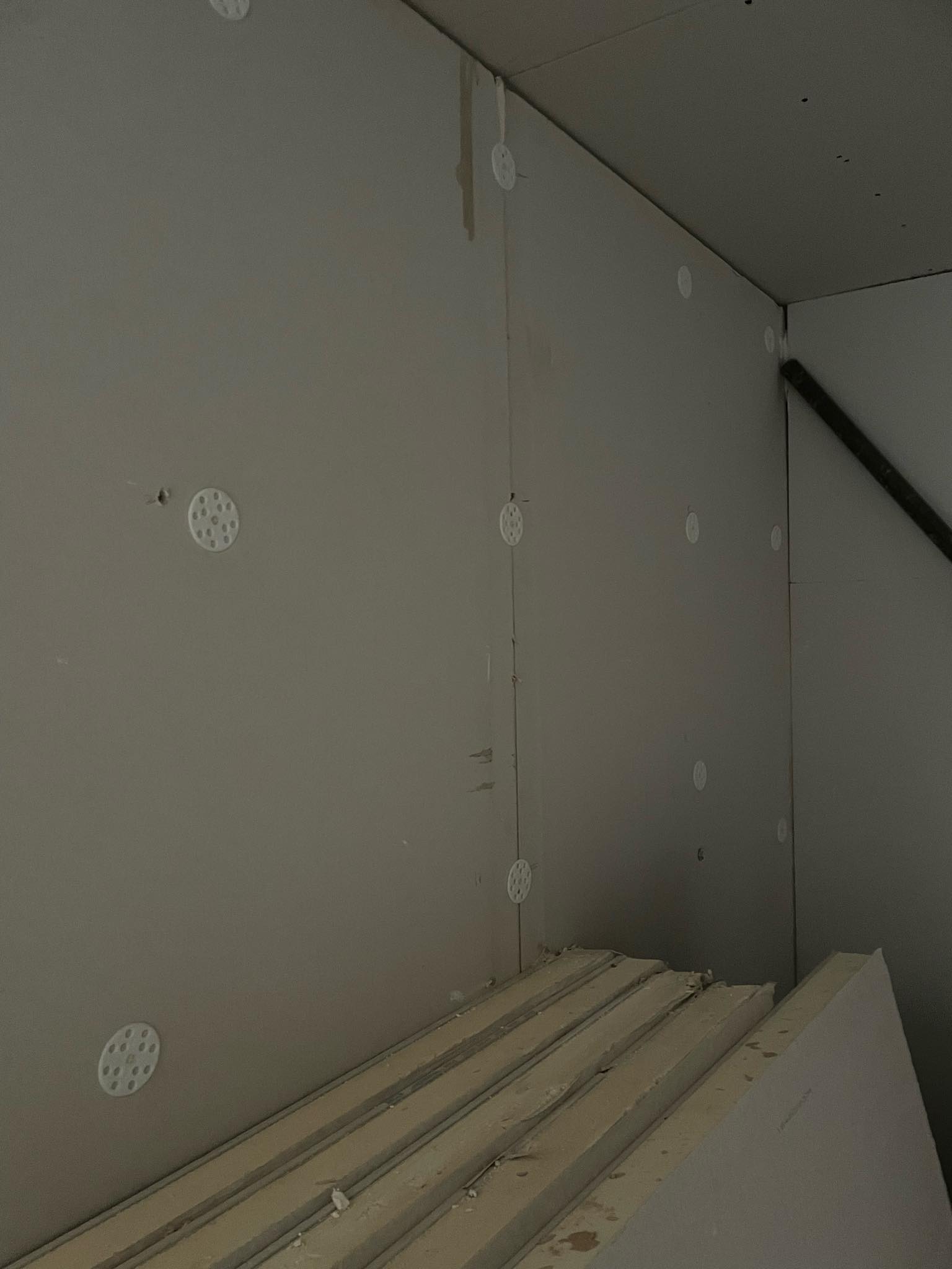 Birmingham Plastering Case Study