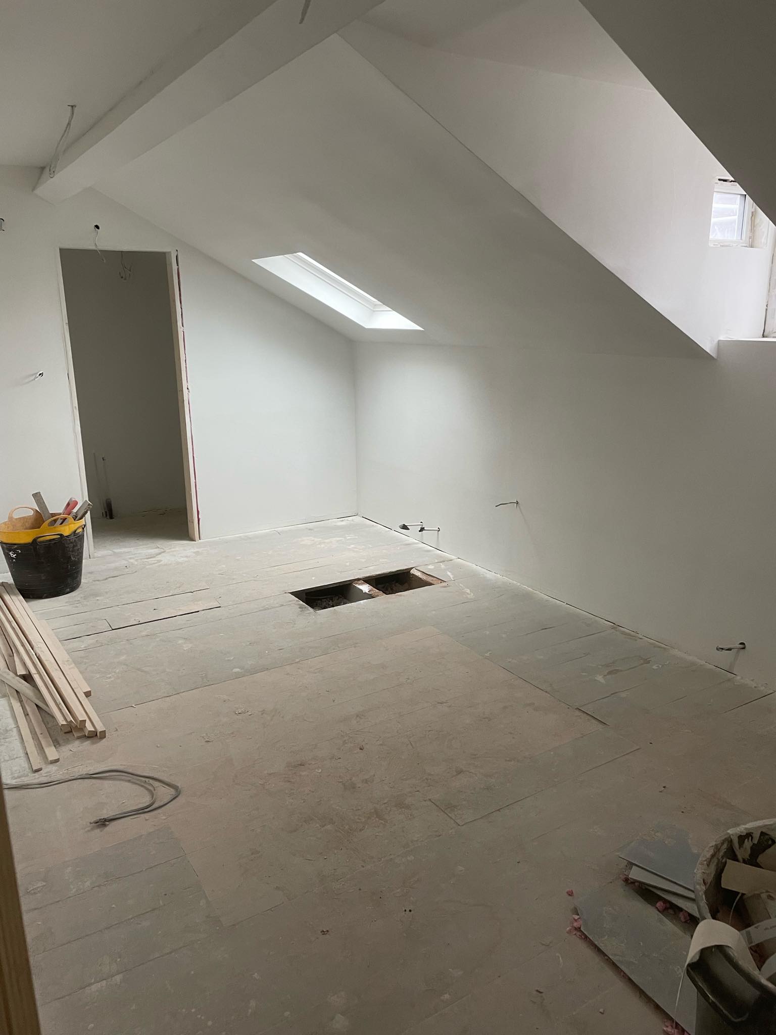 Home Improvements in Birmingham
