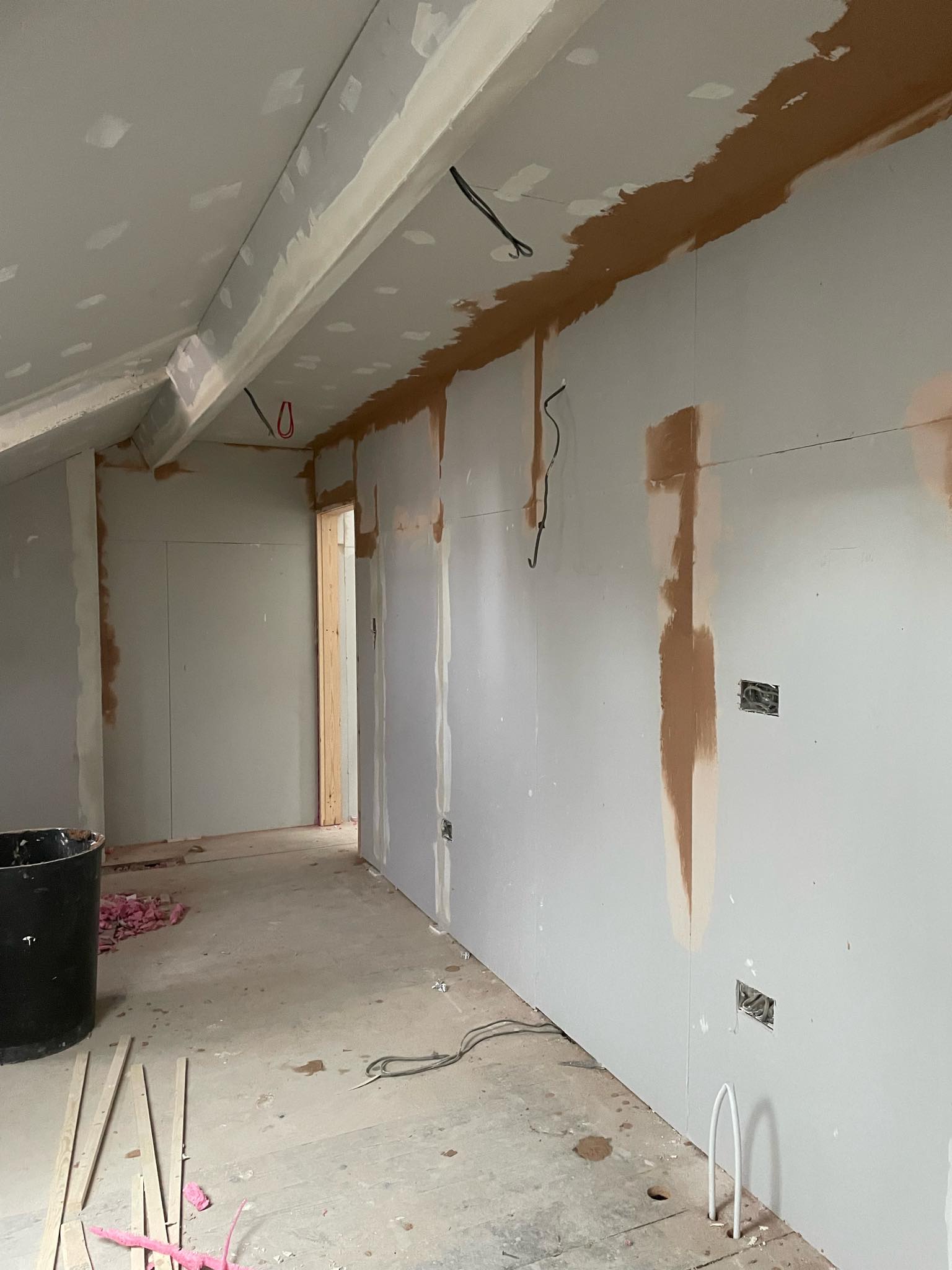 Painting and Decorating