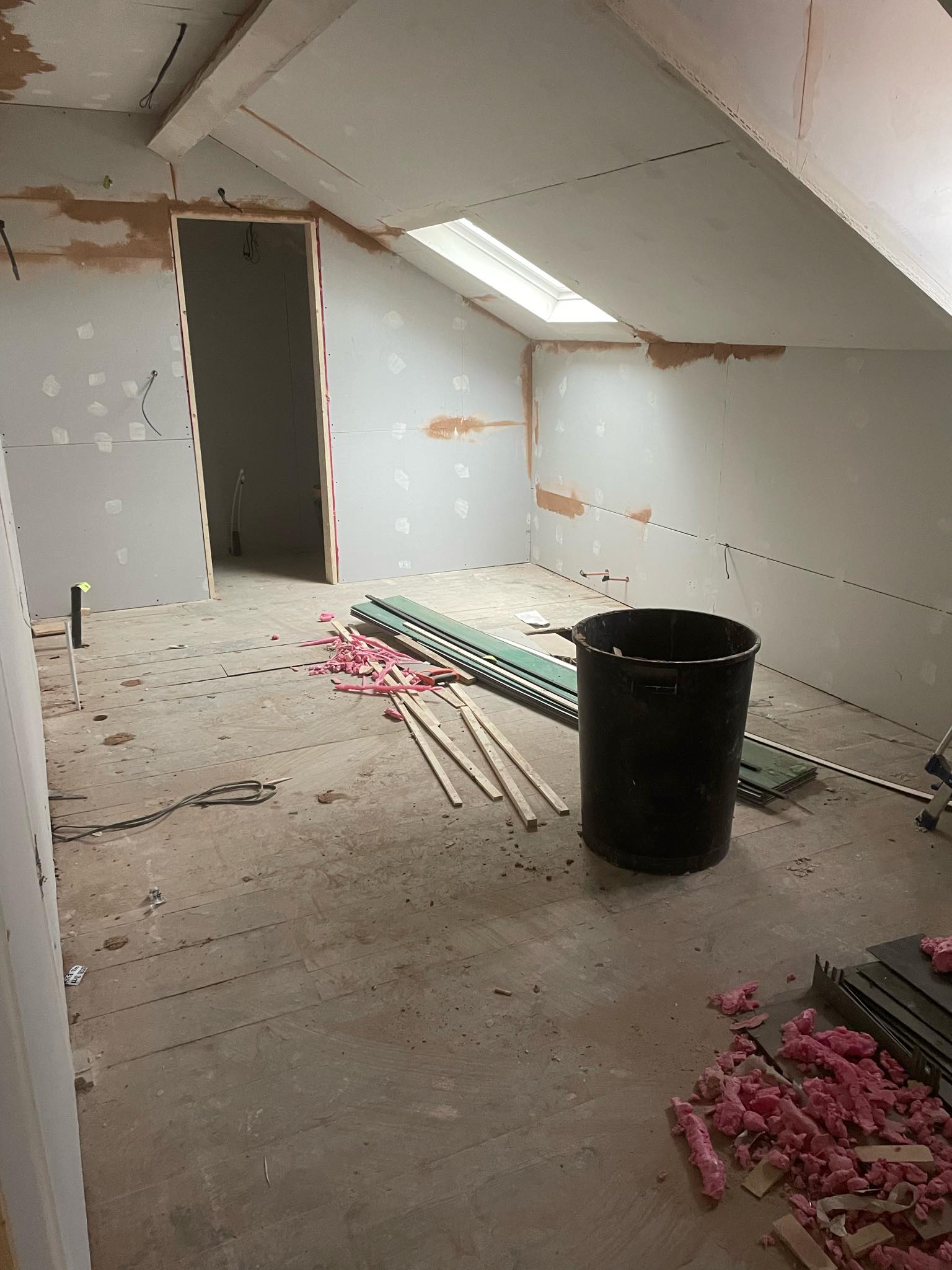 Plastering Solutions