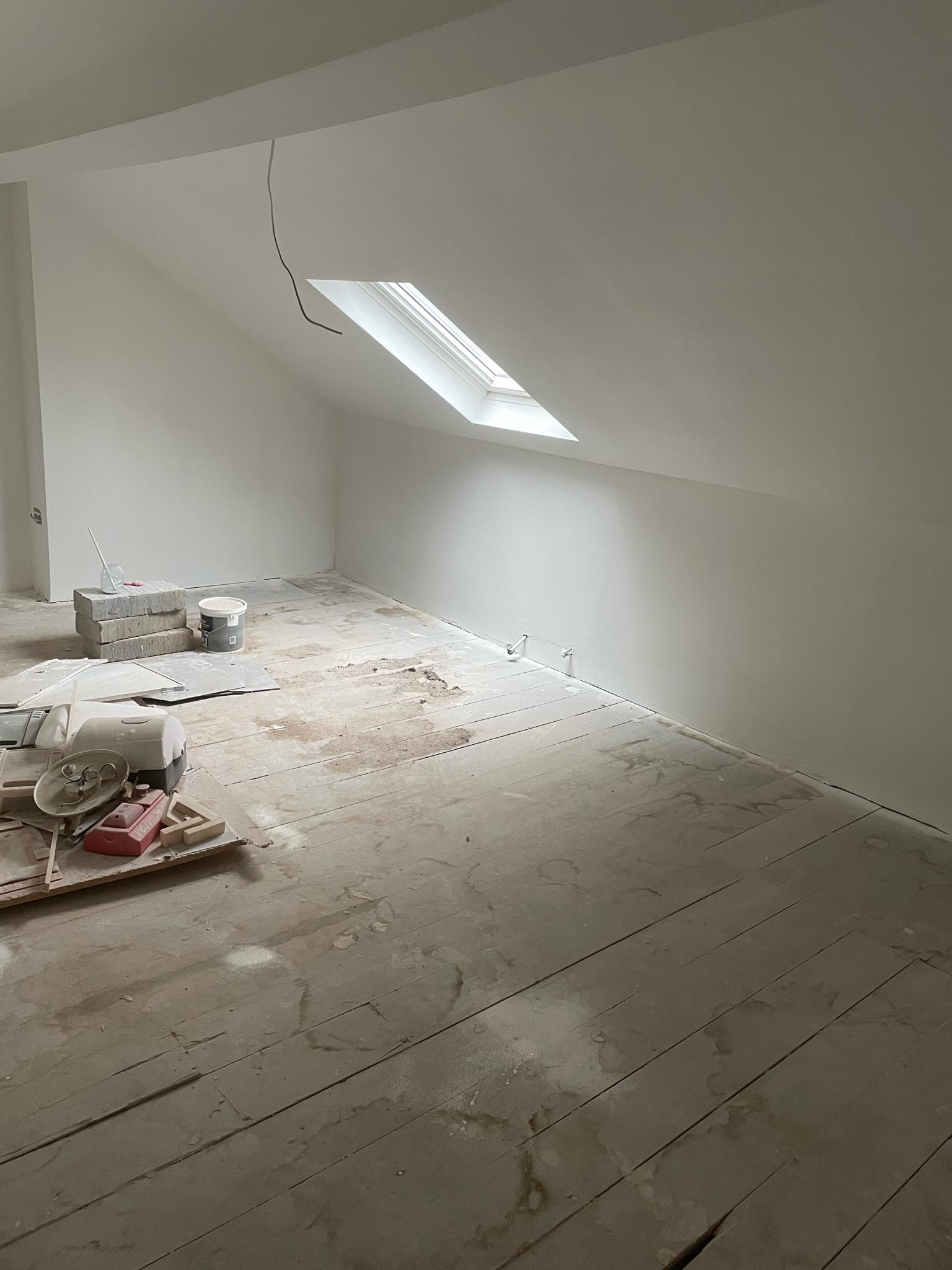 West Midlands painting and decorating